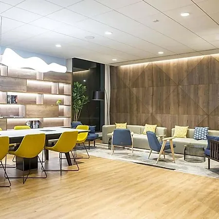 Courtyard By Marriott West 4* Edinburgh