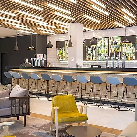 Courtyard By Marriott West Edinburgh