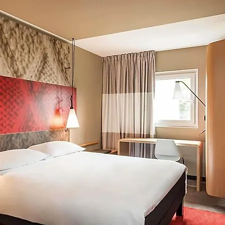 Ibis Centre Royal Mile 3* Edinburgh