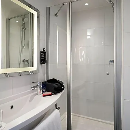 Hotel Ibis Centre Royal Mile