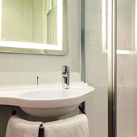 Ibis Centre Royal Mile 3* Edinburgh