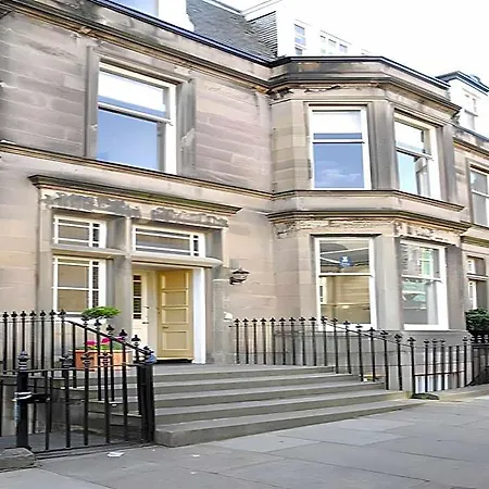 Hotel Joivy Haymarket 3*