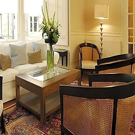 Joivy Haymarket 3* Edinburgh