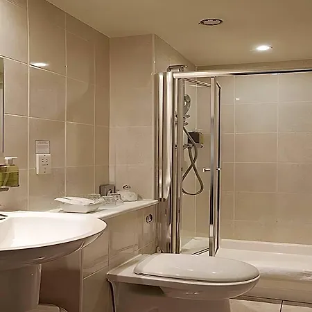 Joivy Haymarket Hotel 3*