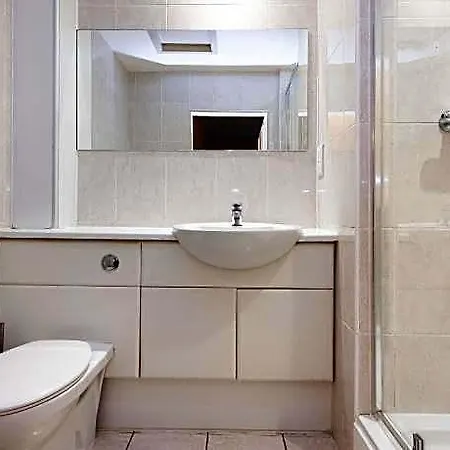 Hotel Joivy Haymarket 3*