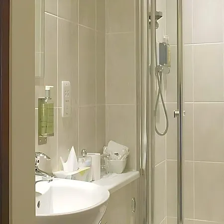 Joivy Haymarket Hotel 3*