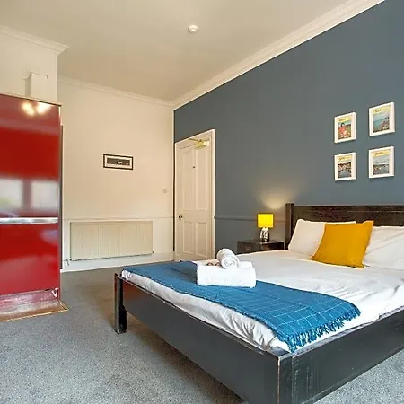 Hotel Joivy Haymarket