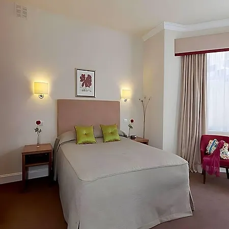Joivy Haymarket Hotel