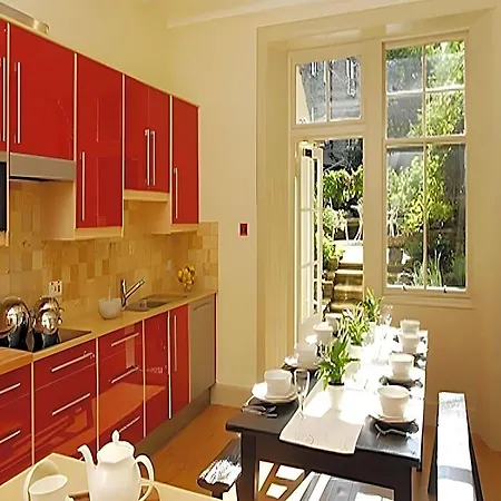 Joivy Haymarket 3* Edinburgh