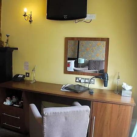 Hotel The Salisbury