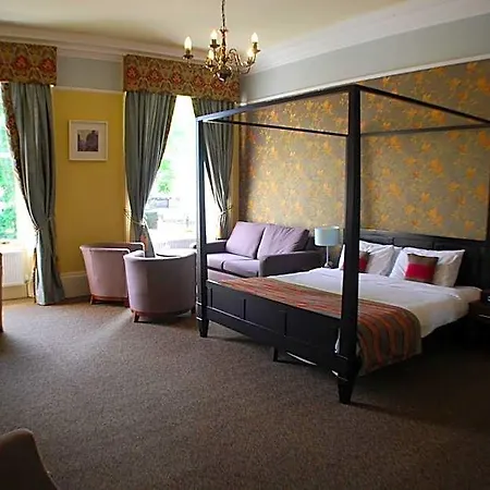 Hotel The Salisbury 4*
