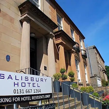 The Salisbury Ξενοδοχείο 4*