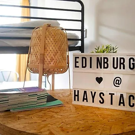 Haystack Ostello *