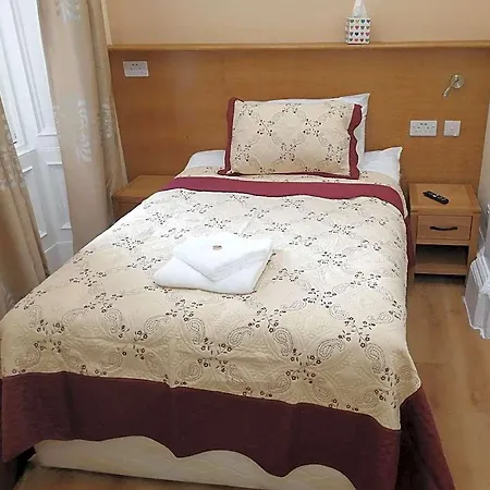 Hotel Cumberland Edimburgo
