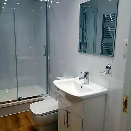 Cumberland 3* Edimburgo