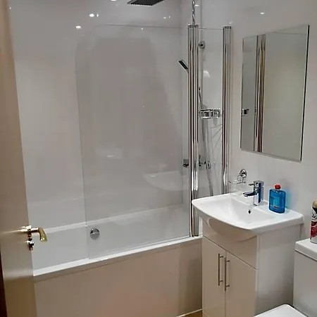 Cumberland Hotel Edimburgo
