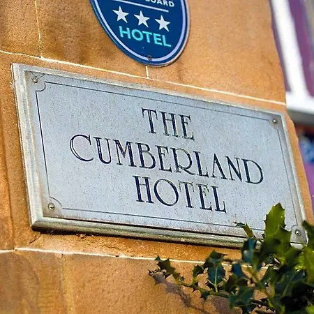 Cumberland Hotel 3*