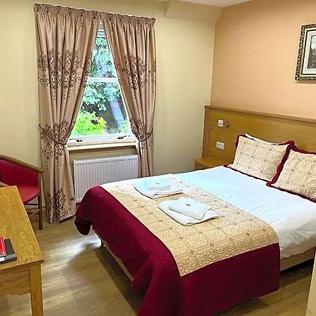 Cumberland 3* Edinburgh