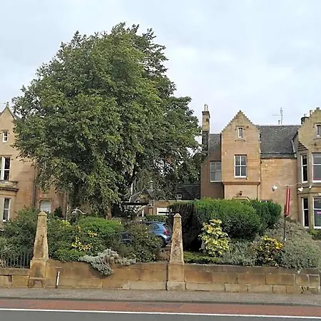 Cumberland 3* Edinburgh