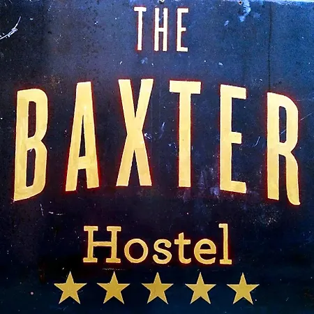 The Baxter
