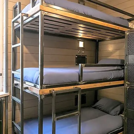 Hostel The Baxter