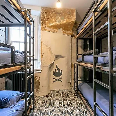 Hostel The Baxter