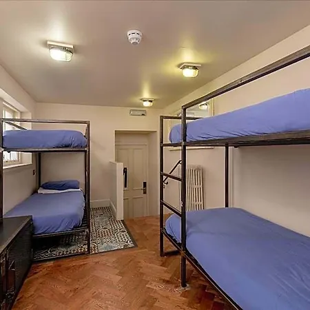 Hostel The Baxter Edinburgh