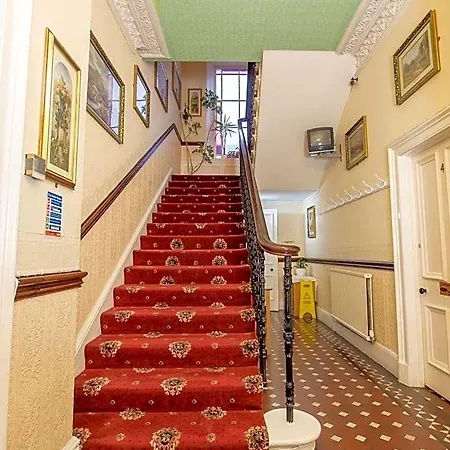 Hotel Corstorphine