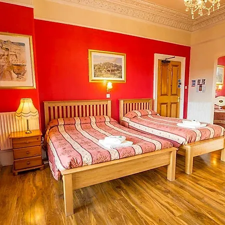 Hotel Corstorphine Edimburgo