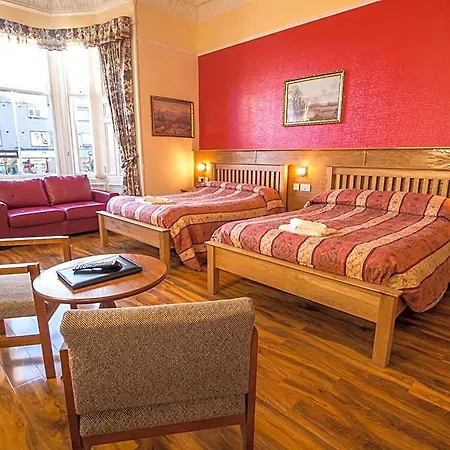 Hotel Corstorphine