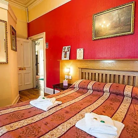 Hotel Corstorphine