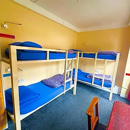 Hostel High Street - Over 18s Only, Backpackers Atmosphere (adults Only) Edinburgh