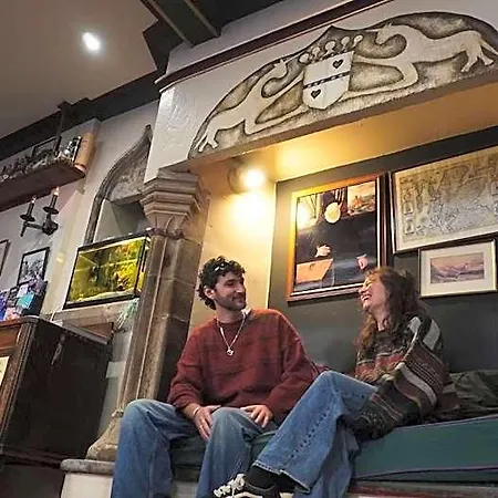 High Street - Over 18s Only, Backpackers Atmosphere (adults Only) Hostel