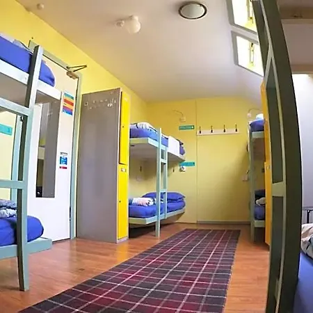 Hostel High Street - Over 18s Only, Backpackers Atmosphere (adults Only) Edinburgh