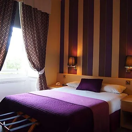 Hotel Thistle Edinburgh