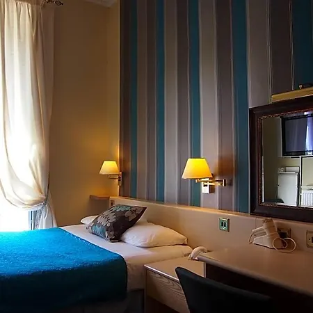 Thistle Hotel Edinburgh