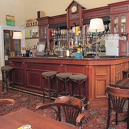 Thistle 3* Edinburgh