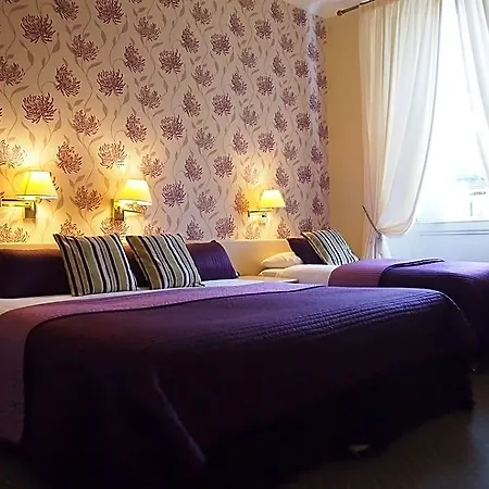 Hotel Thistle Edinburgh