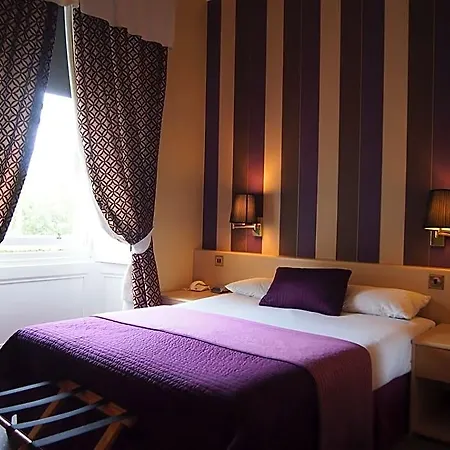 Thistle Edinburgh
