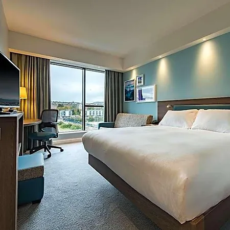 Hampton By Hilton West End 3*