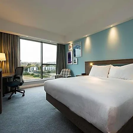 Hampton By Hilton West End