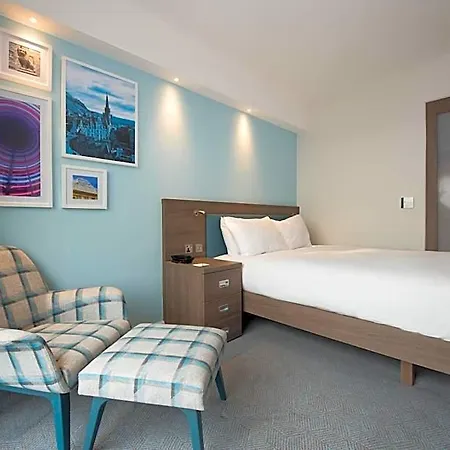 Hampton By Hilton West End Hotel