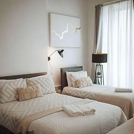 Bed and breakfast 16 Pilrig 3*