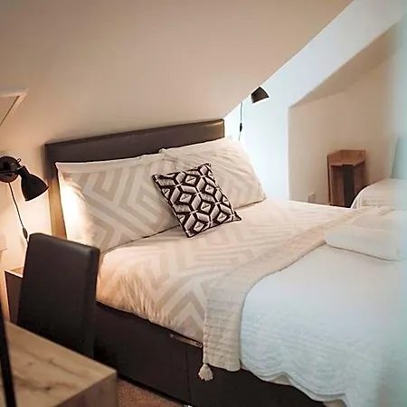 16 Pilrig Bed and breakfast Edimburgo