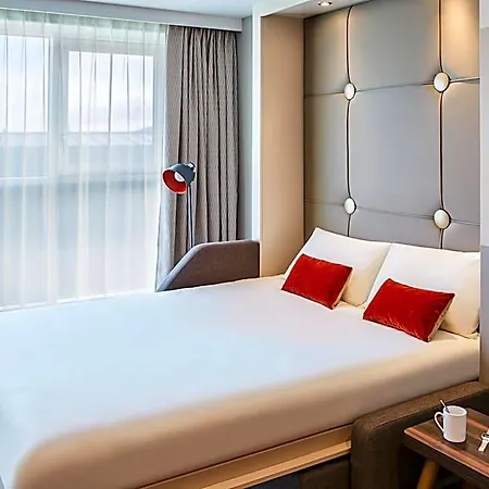 Adagio Royal Mile 4*
