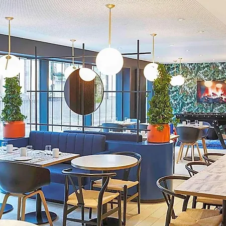 Apart Otel Adagio Royal Mile 4*