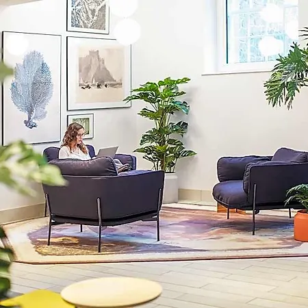 Apart Otel Adagio Royal Mile Edinburgh