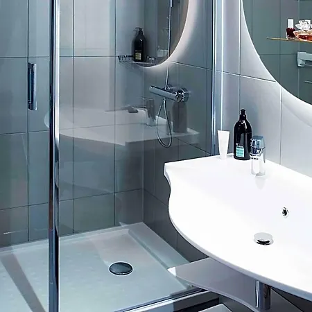 Apart Otel Adagio Royal Mile Edinburgh