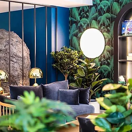 Adagio Royal Mile 4*