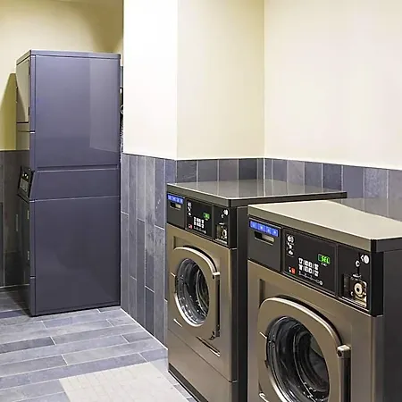 Adagio Royal Mile Apart Otel Edinburgh